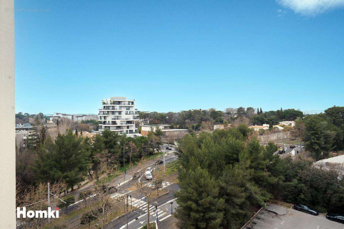 Appartement à MONTPELLIER