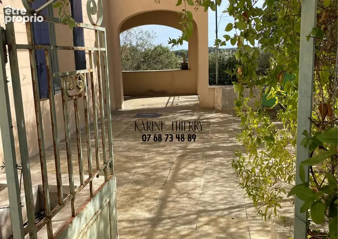 Maison de pays proche d'Anduze - photo 7