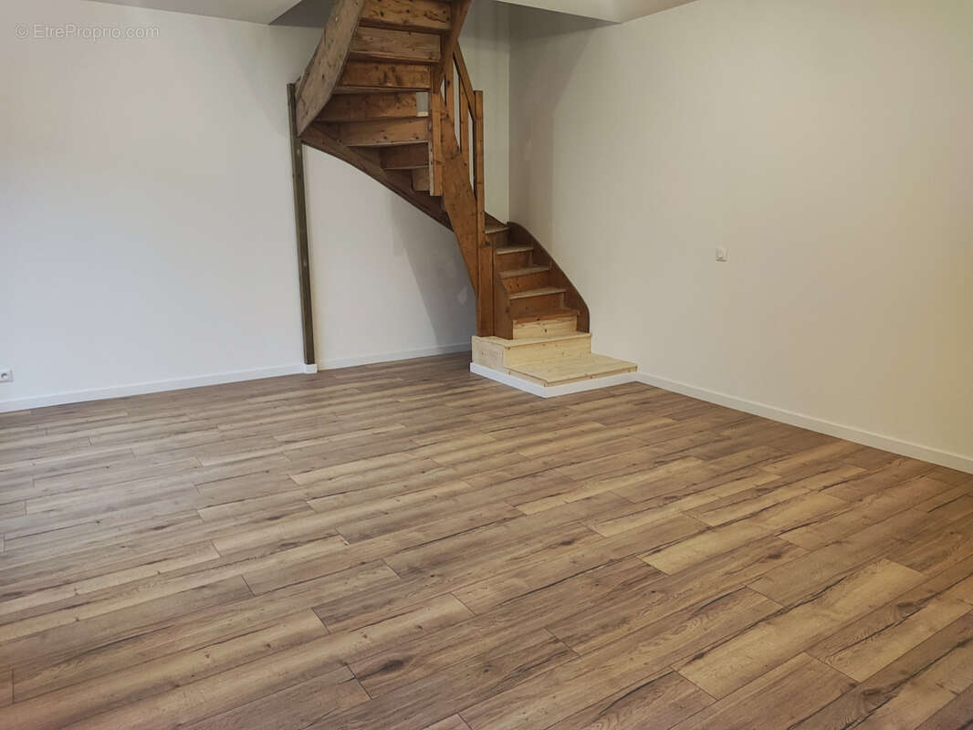 Maison à RIEUX-MINERVOIS