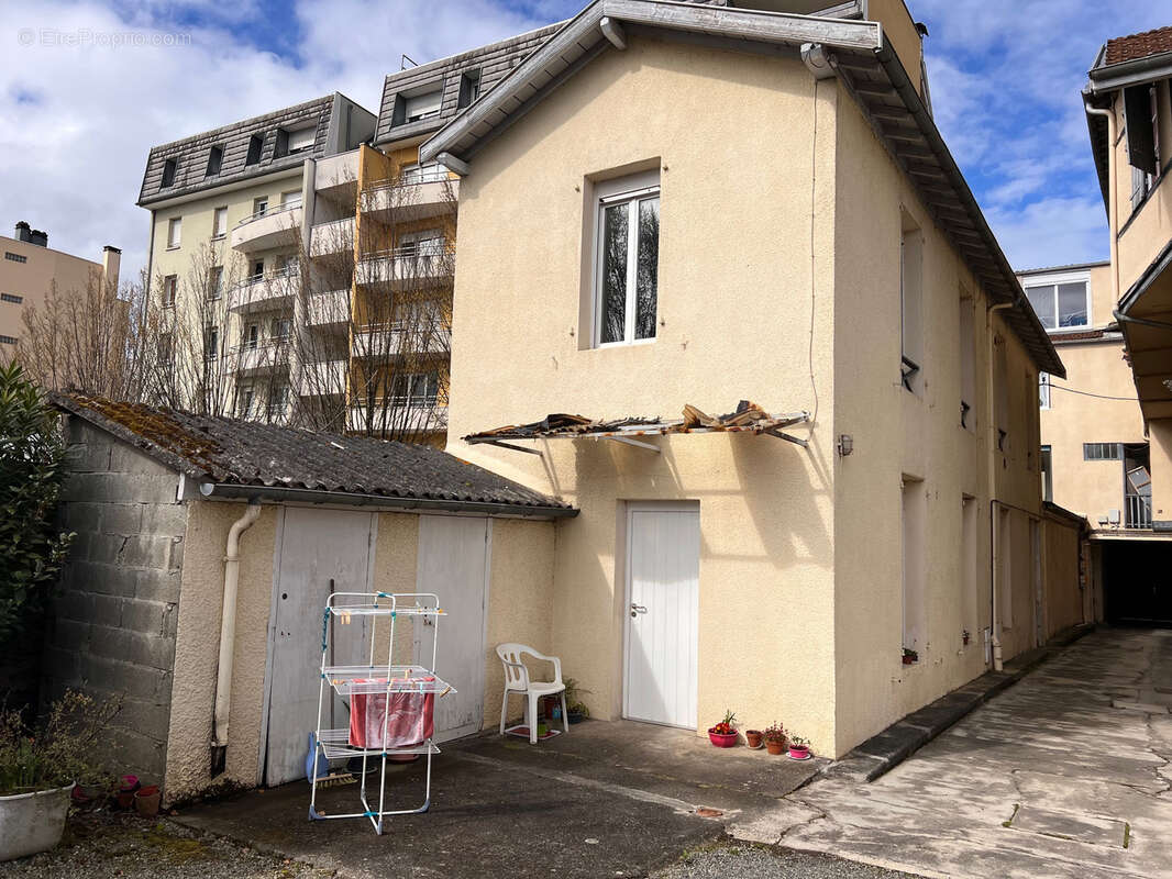 Appartement à PAU