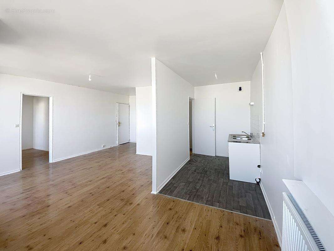 Appartement à ALFORTVILLE