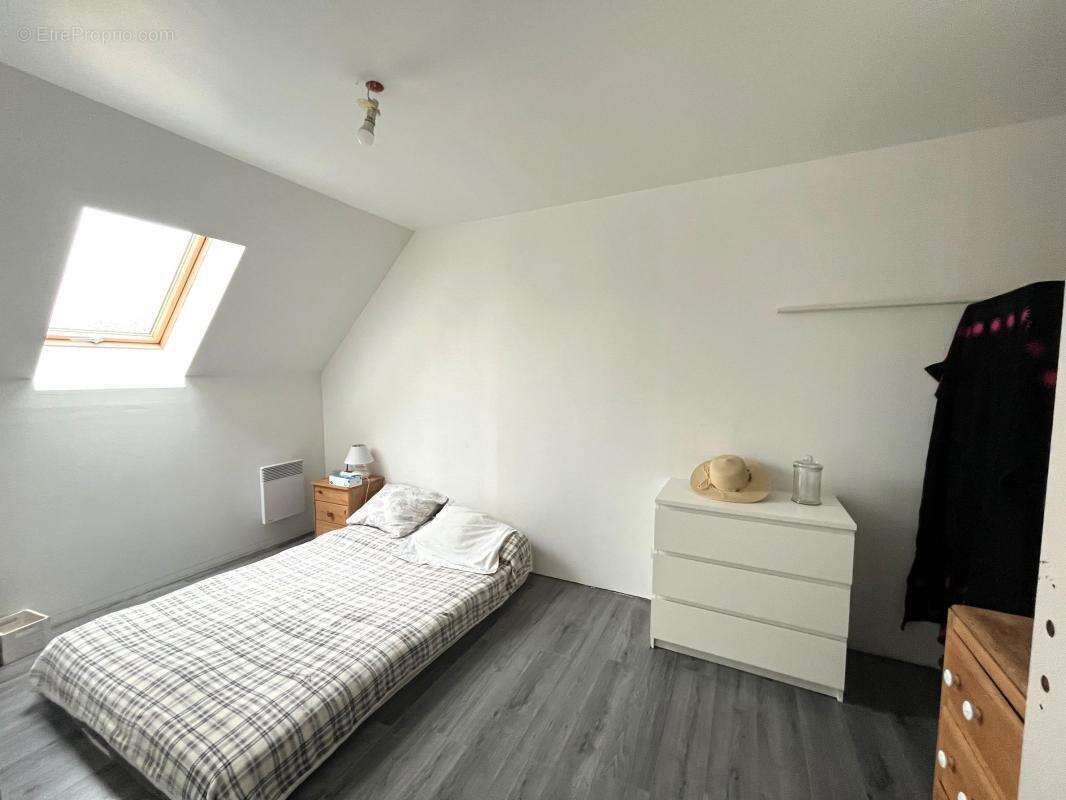 Maison à AUX MARAIS