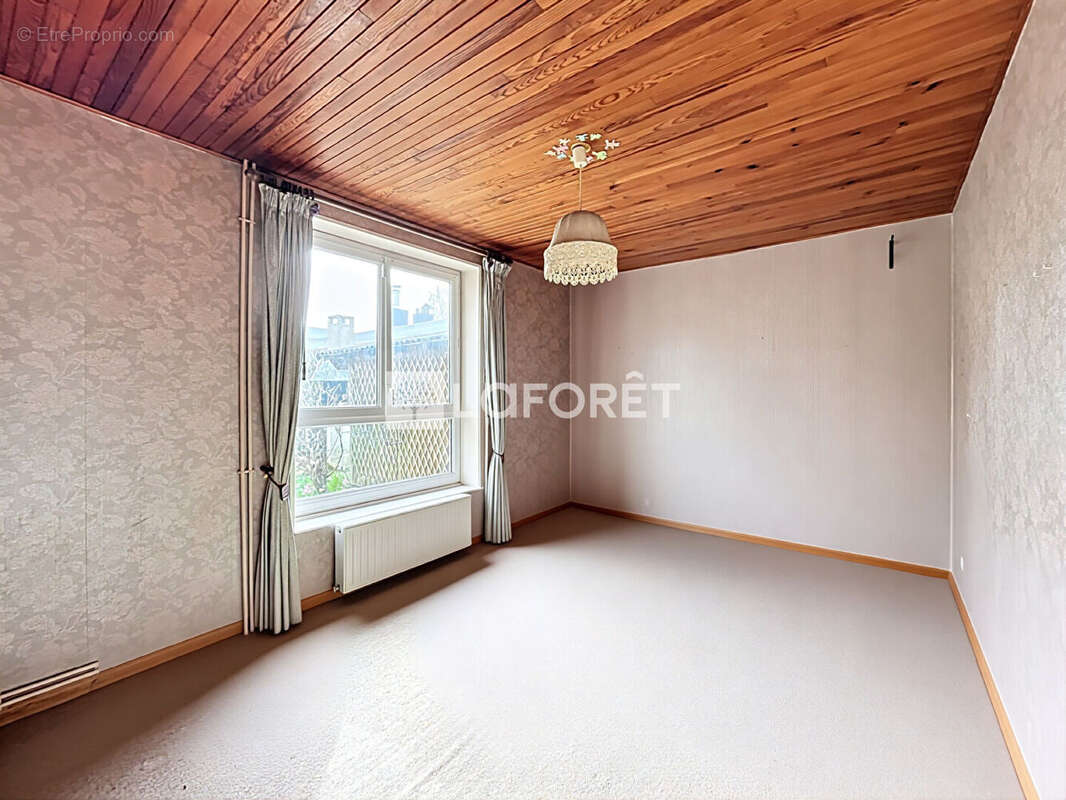 Maison Saint Michel Sur Orge 5 pièce(s) 109 m2 - photo 8