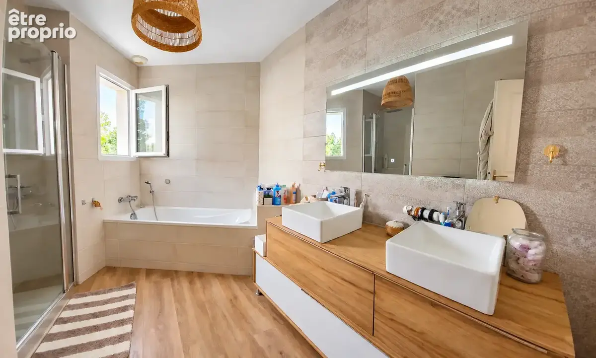 Maison 5 pièces 119m2 Erbray - photo 7
