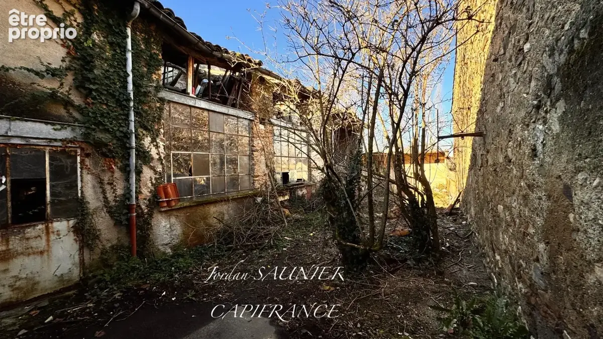 Maison à vendre 3 pièces SOREZE (81) - photo 22
