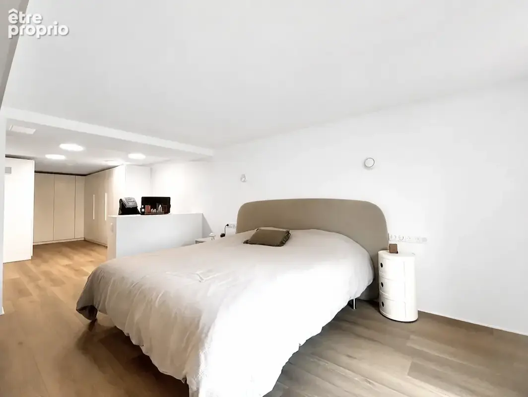 Altkirch sur les hauteurs Maison moderne de 2015 de 150 m2 6 pièces 4 chambres sur 4.15 ares clos et arborés - photo 5