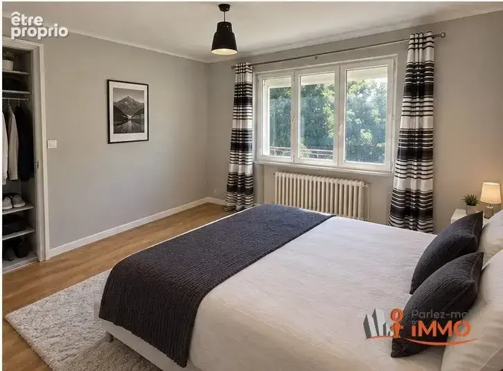 Maison à vendre Tignieu-Jameyzieu - photo 7