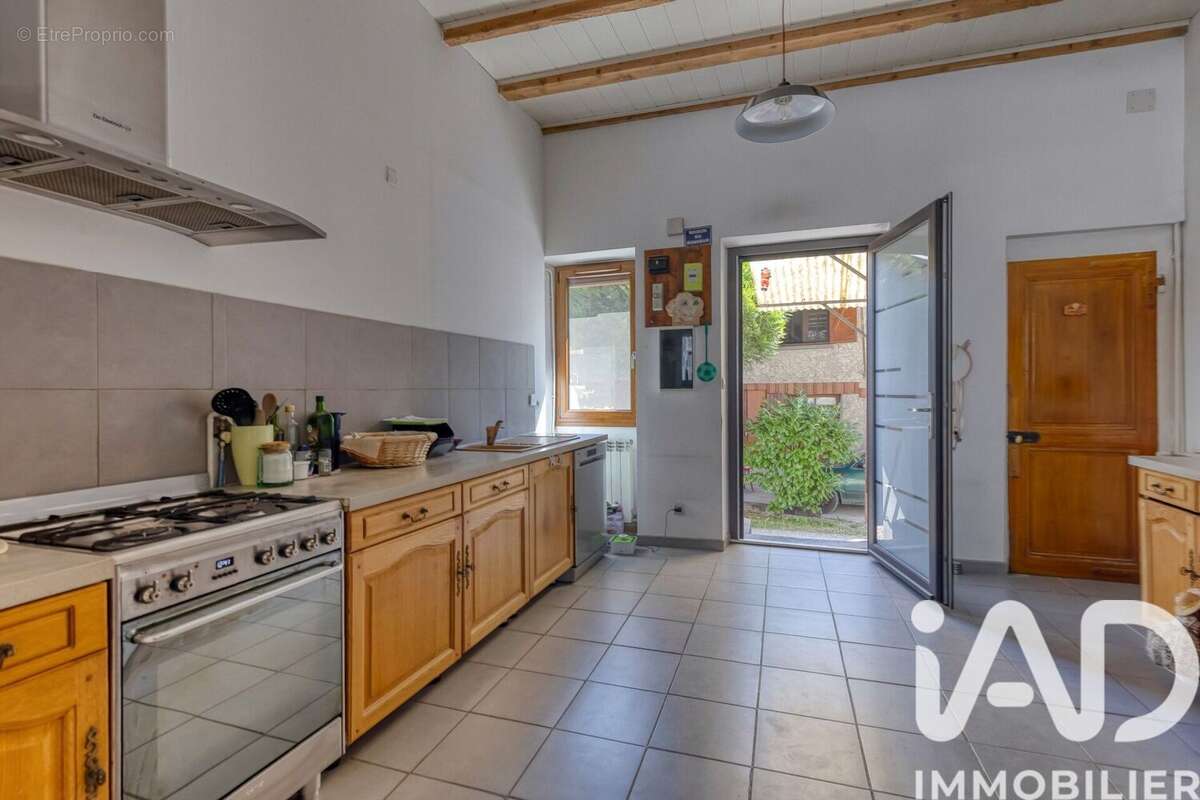 Photo 3 - Maison à BERNIN