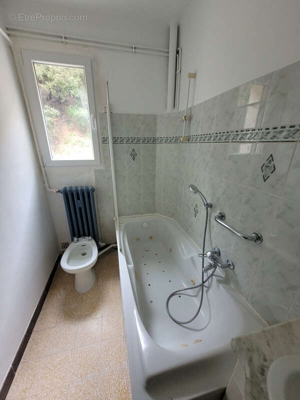 Appartement à AMELIE-LES-BAINS-PALALDA