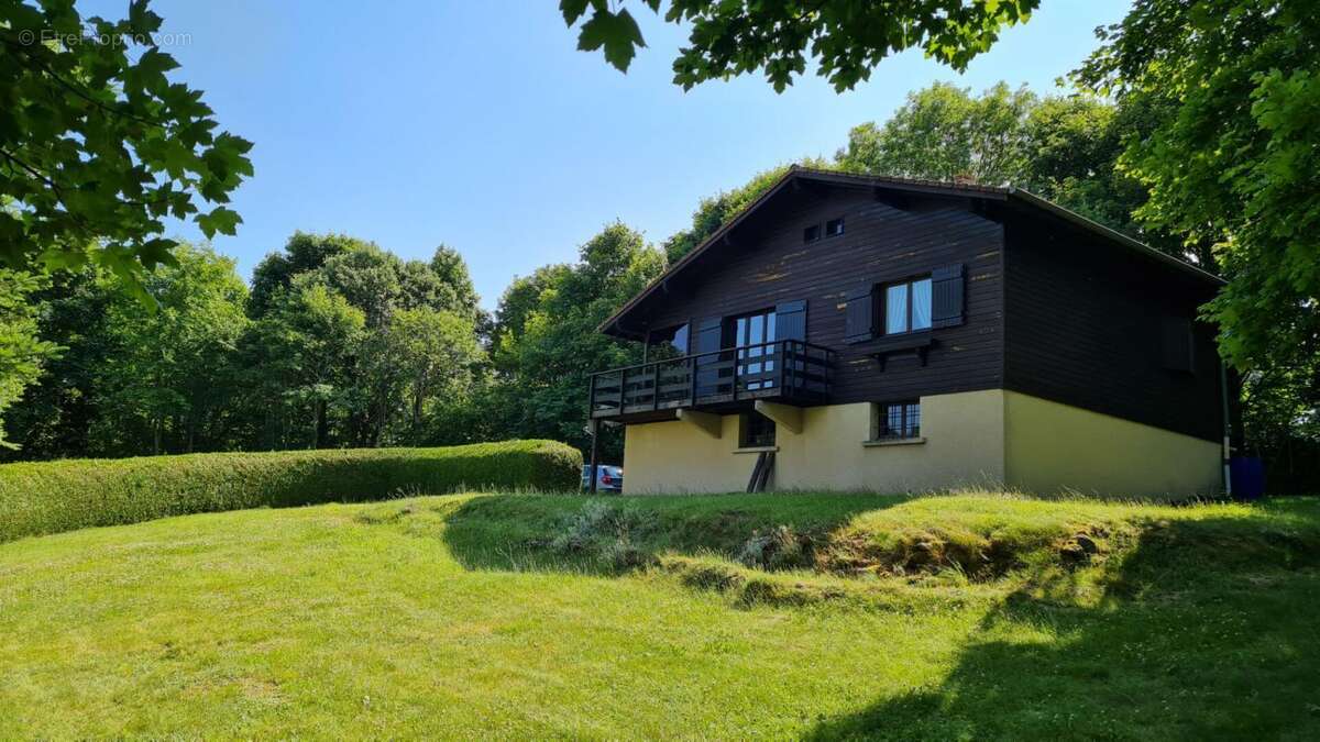 Maison à LA VERSANNE