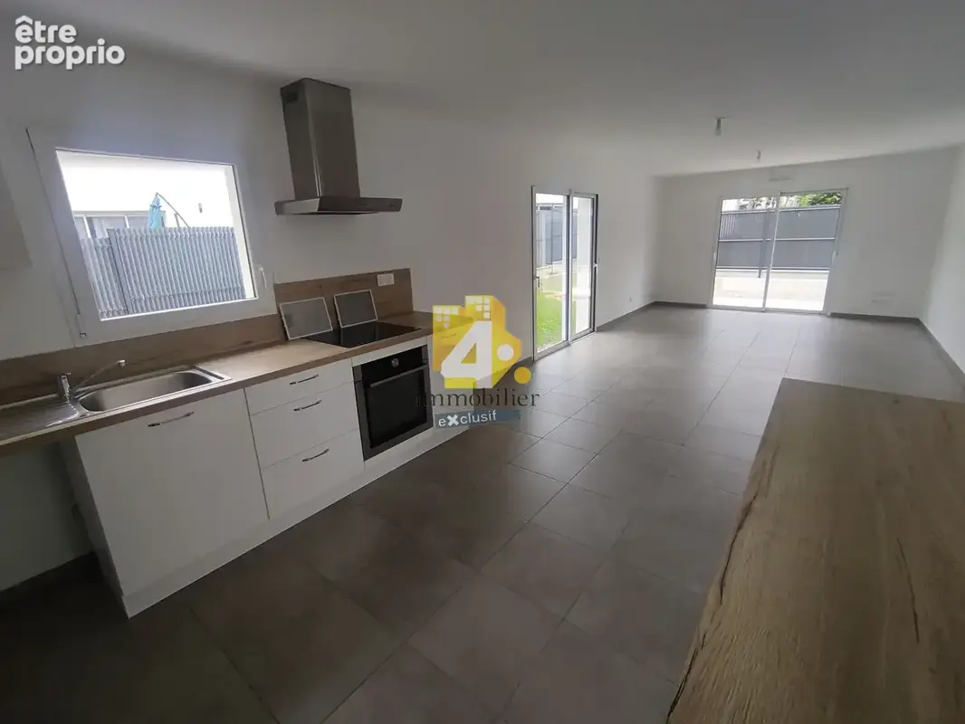 Maison Pontchateau - photo 5