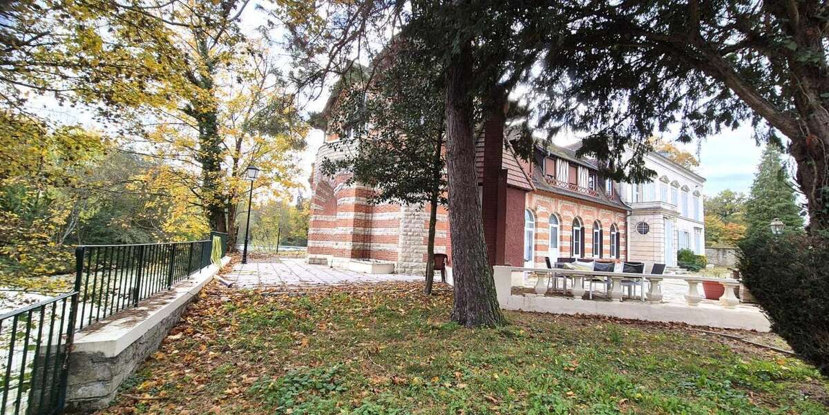 Maison à SAINT-DIZIER