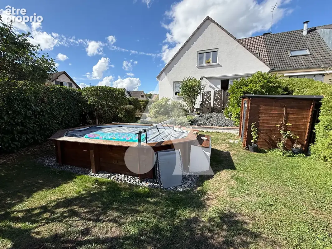 Photo Maison à Valdoie au prix de 237 000€