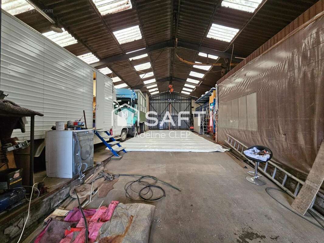 Photo 3 - Maison à AUDINCTHUN