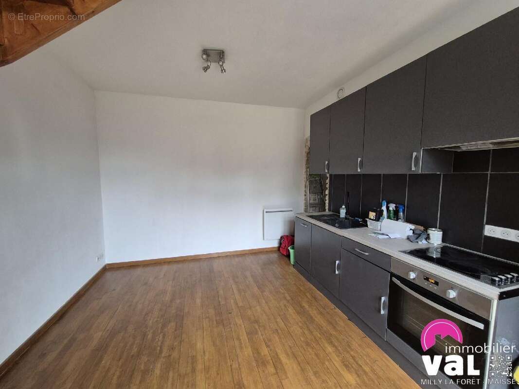 Appartement à MILLY-LA-FORET