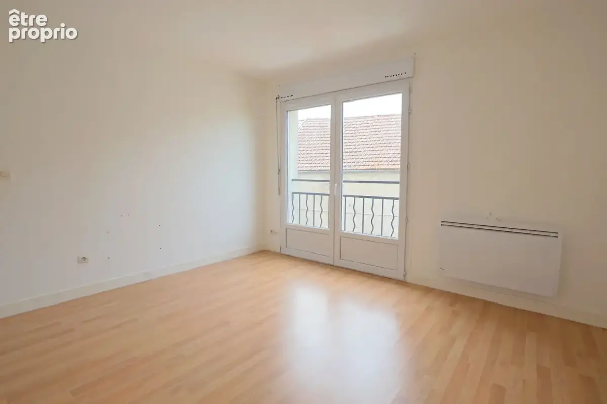 Appartement Duplex Epône 3 pièces - photo 5