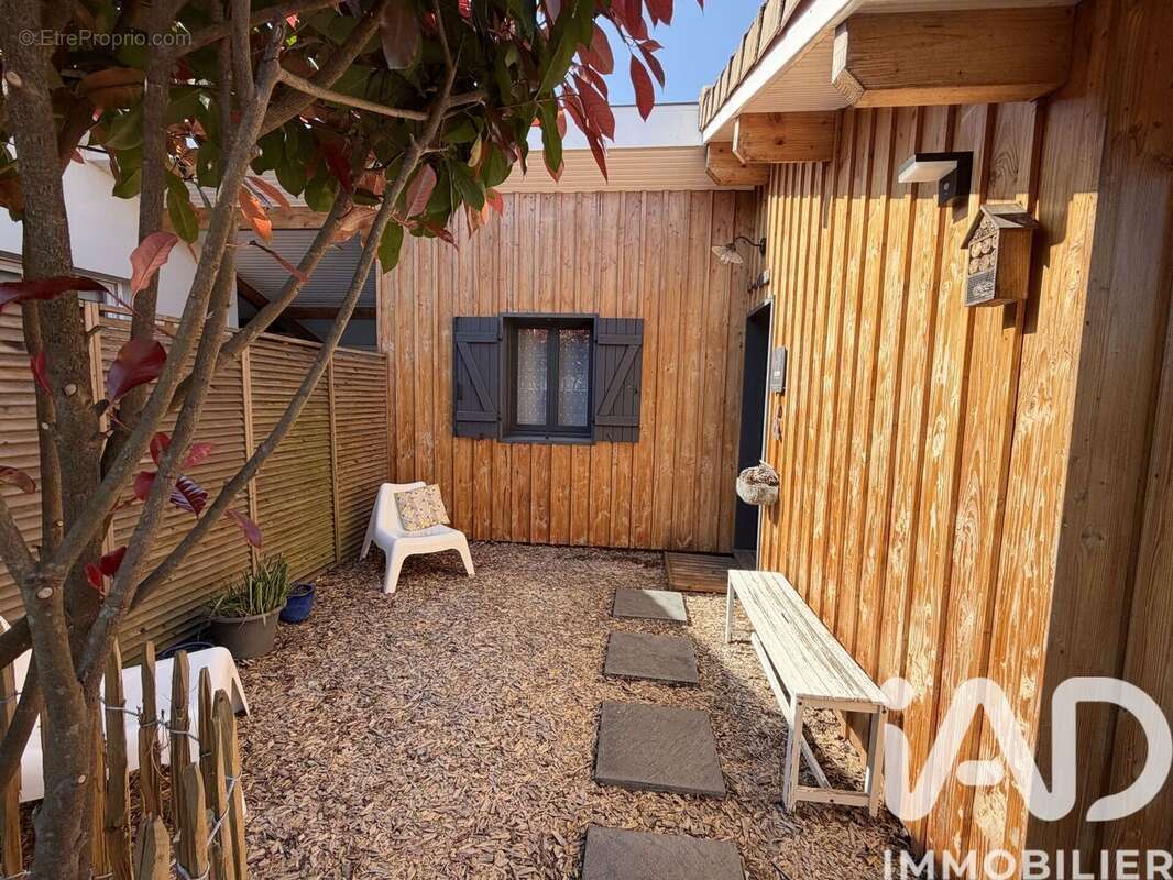 Photo 3 - Maison à SANGUINET