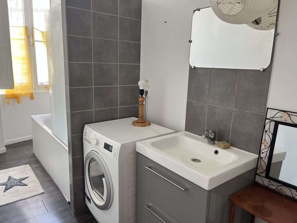 Appartement à CAPBRETON