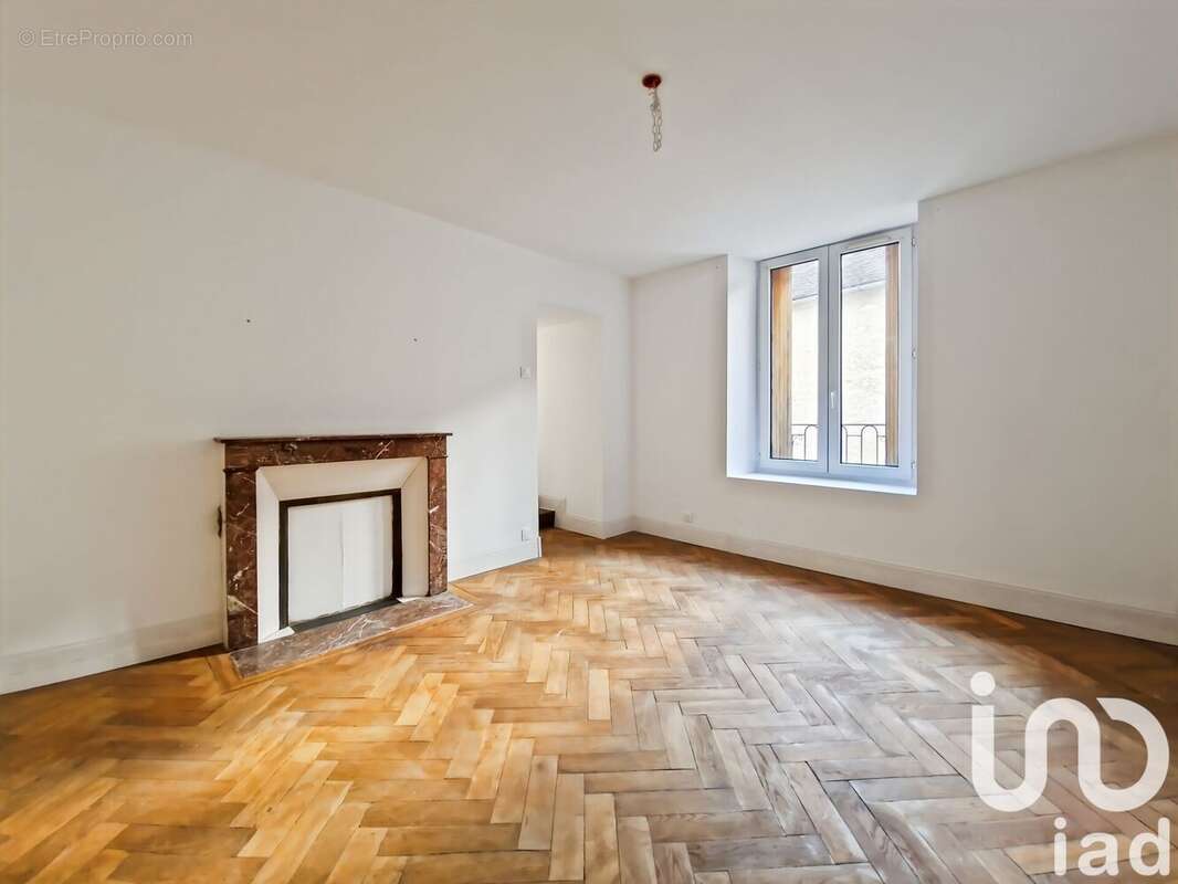 Photo 8 - Appartement à SEIGNELAY