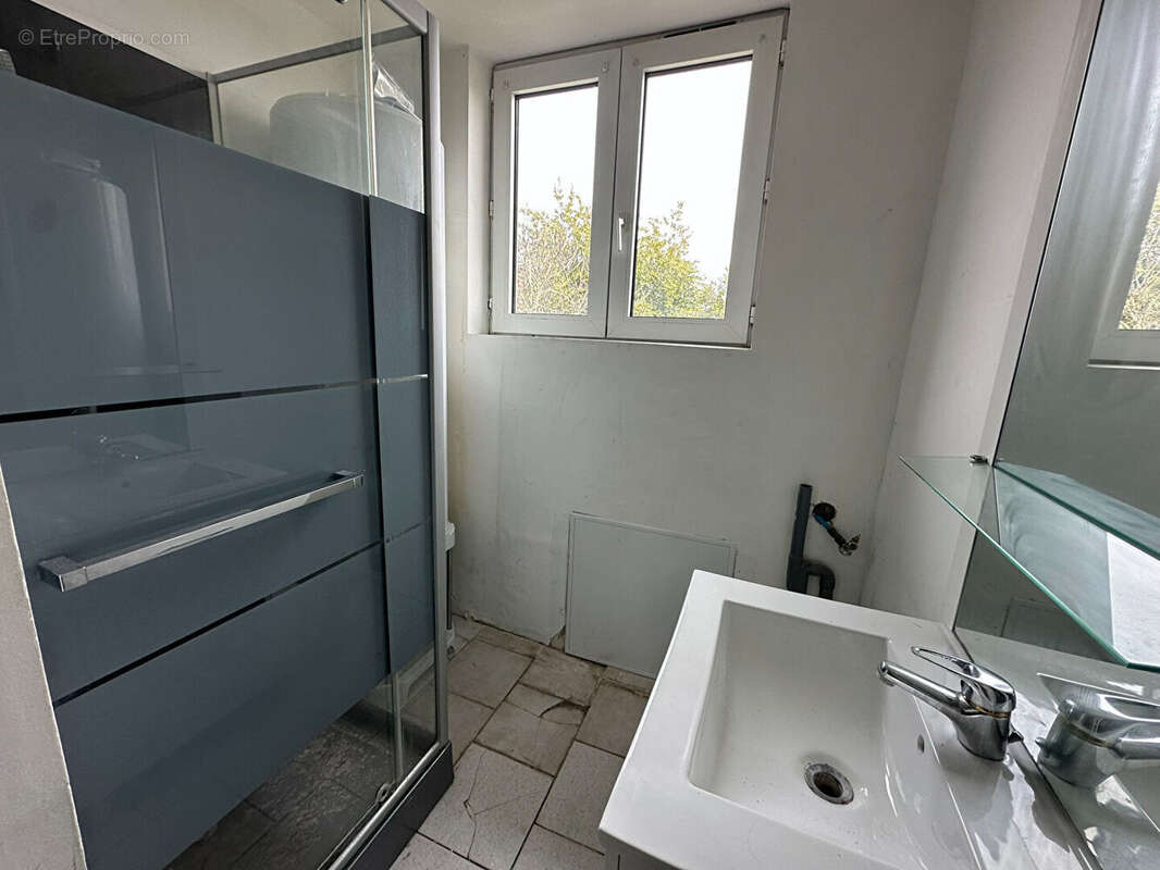 Immeuble Muille Villette 29 pièce(s) 450m² - photo 4