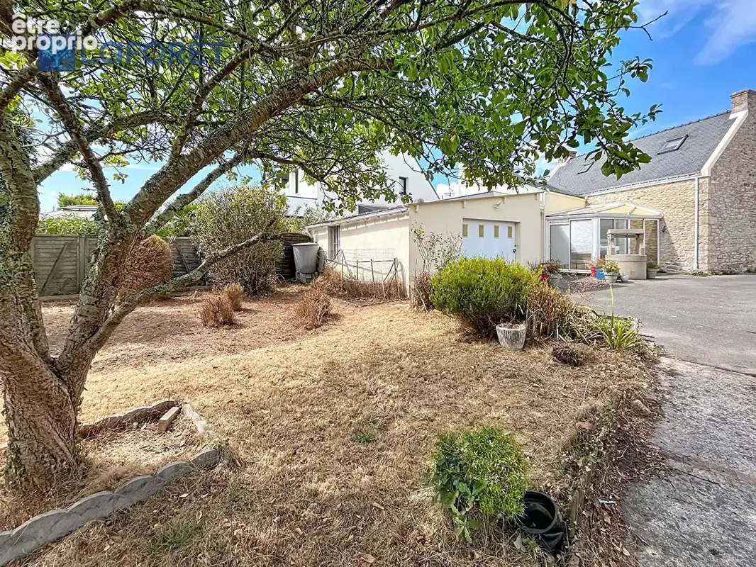 RIANTEC - Maison en pierre - photo 7