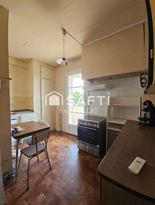 Appartement 82 m² à Toulouse  - photo 3
