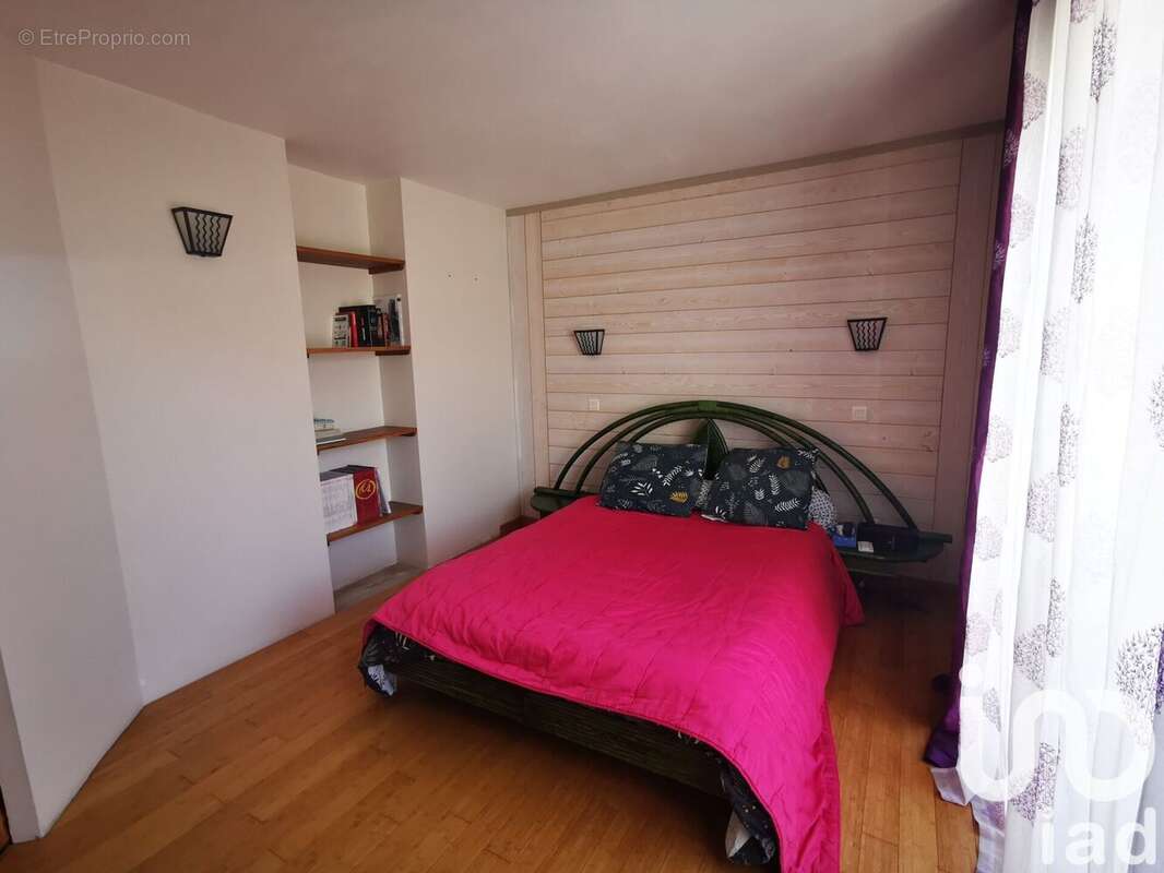 Photo 6 - Maison à VIBRAYE