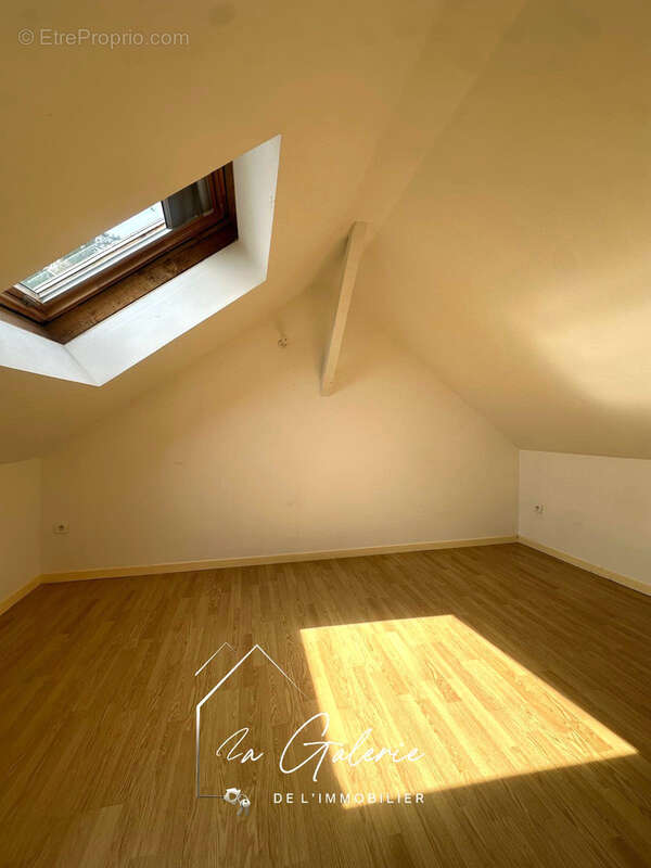 Appartement à SAINT-NIZIER-DU-MOUCHEROTTE