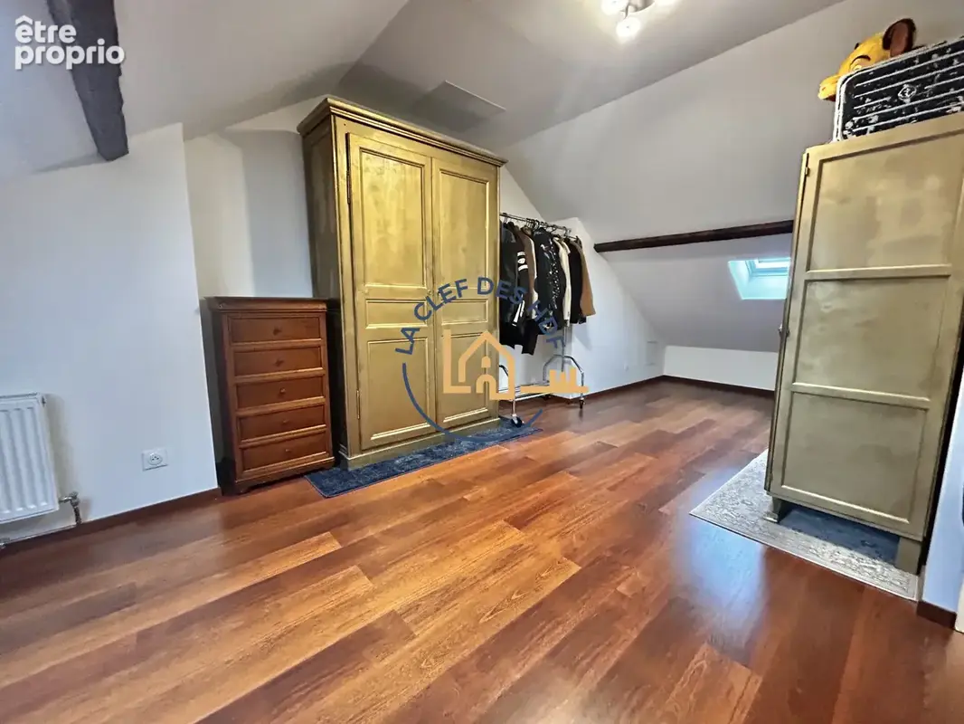 Maison 5 pièces 138 m² à vendre à Lens (62300) - photo 6