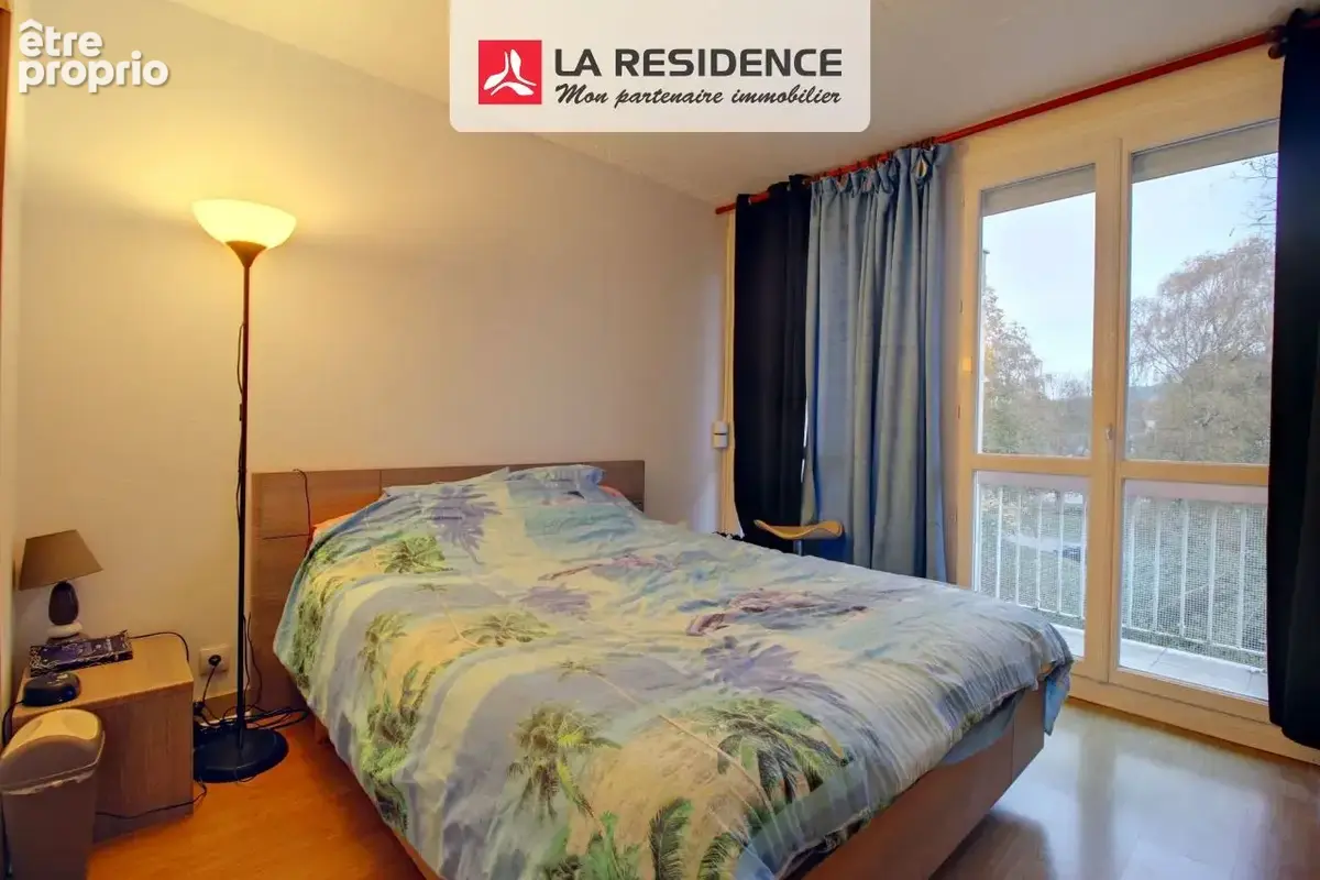 Appartement 61 m² à Gaillon  - photo 5