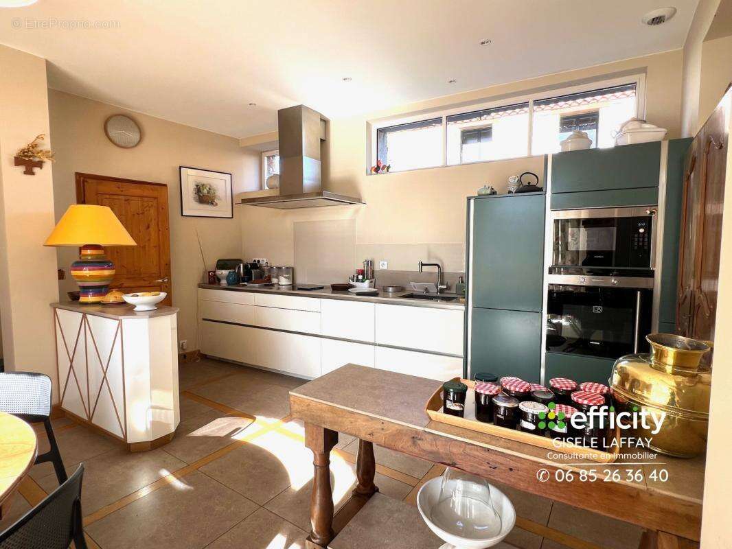 Maison à MONTBRISON