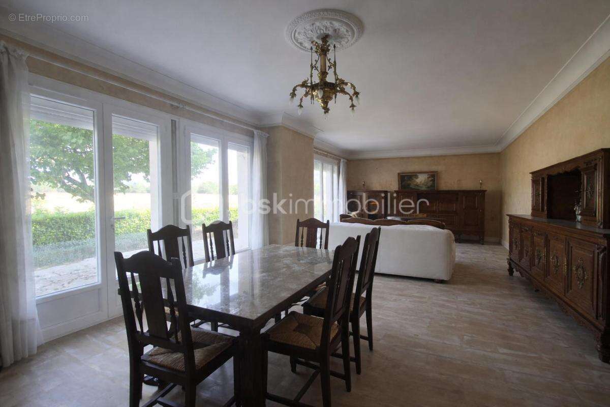 Grande maison familiale à rénover - photo 6