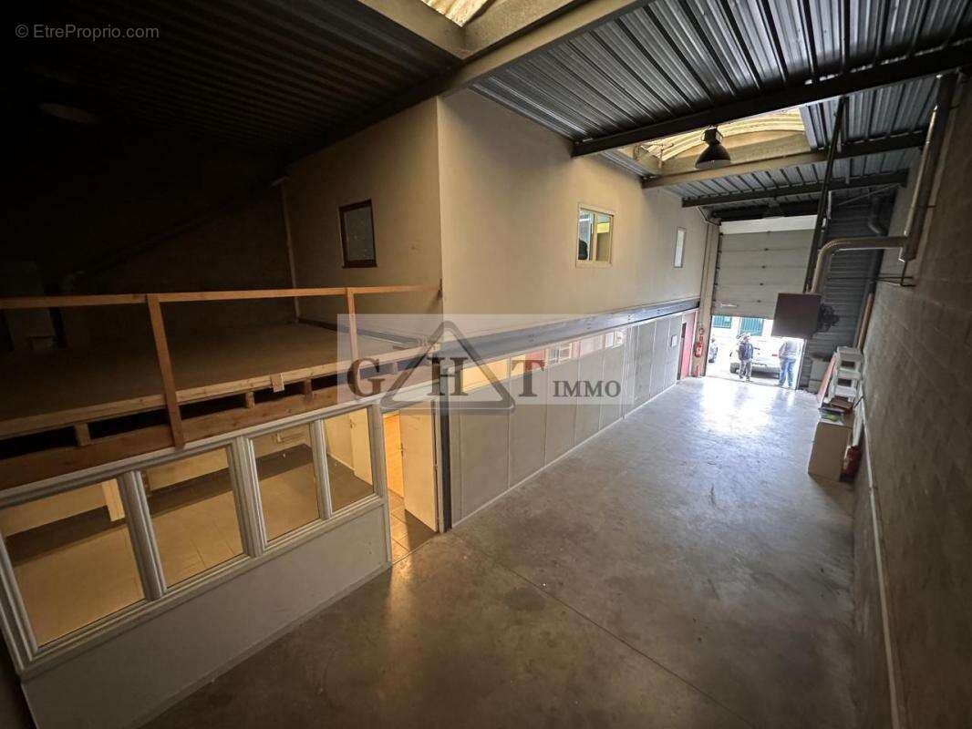 Commerce à ALFORTVILLE