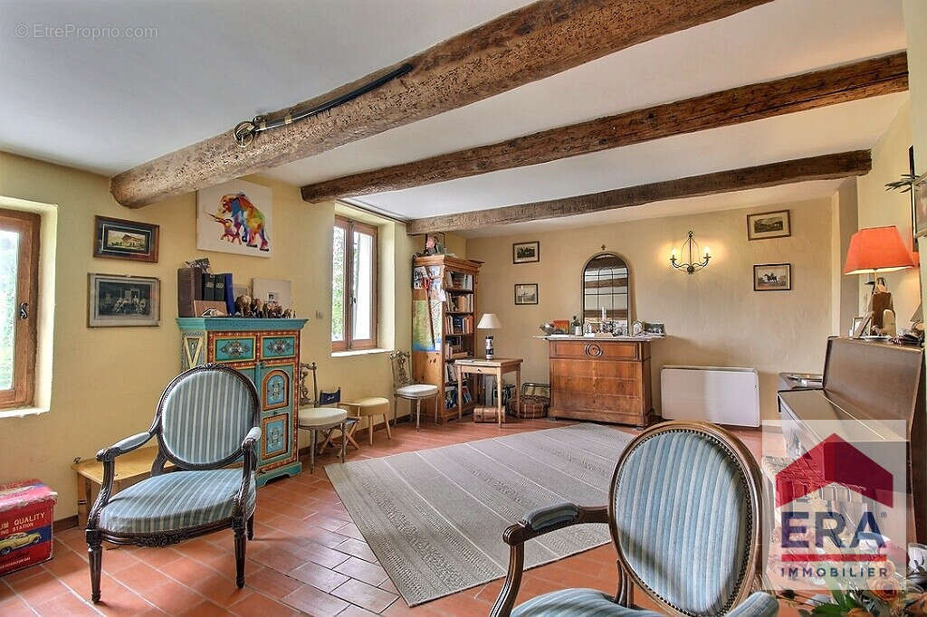 Maison à MALEMORT-DU-COMTAT