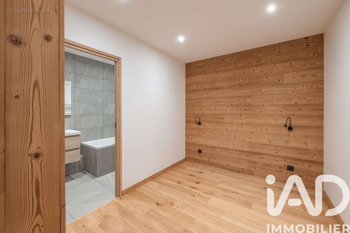 Photo 6 - Appartement à HUEZ