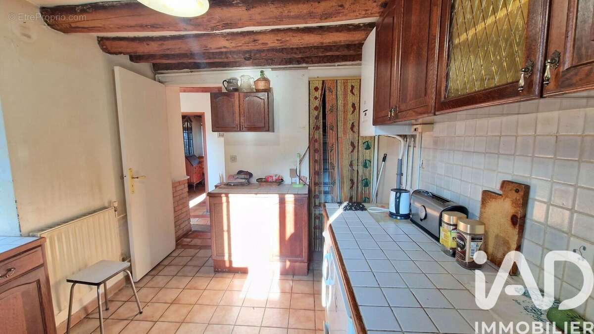 Photo 6 - Maison à CHAMP-SUR-DRAC