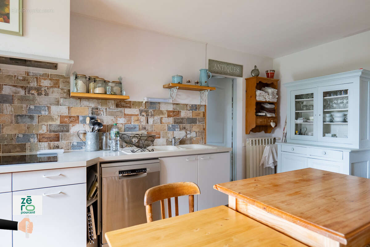 Maison à SAINT-VAIZE