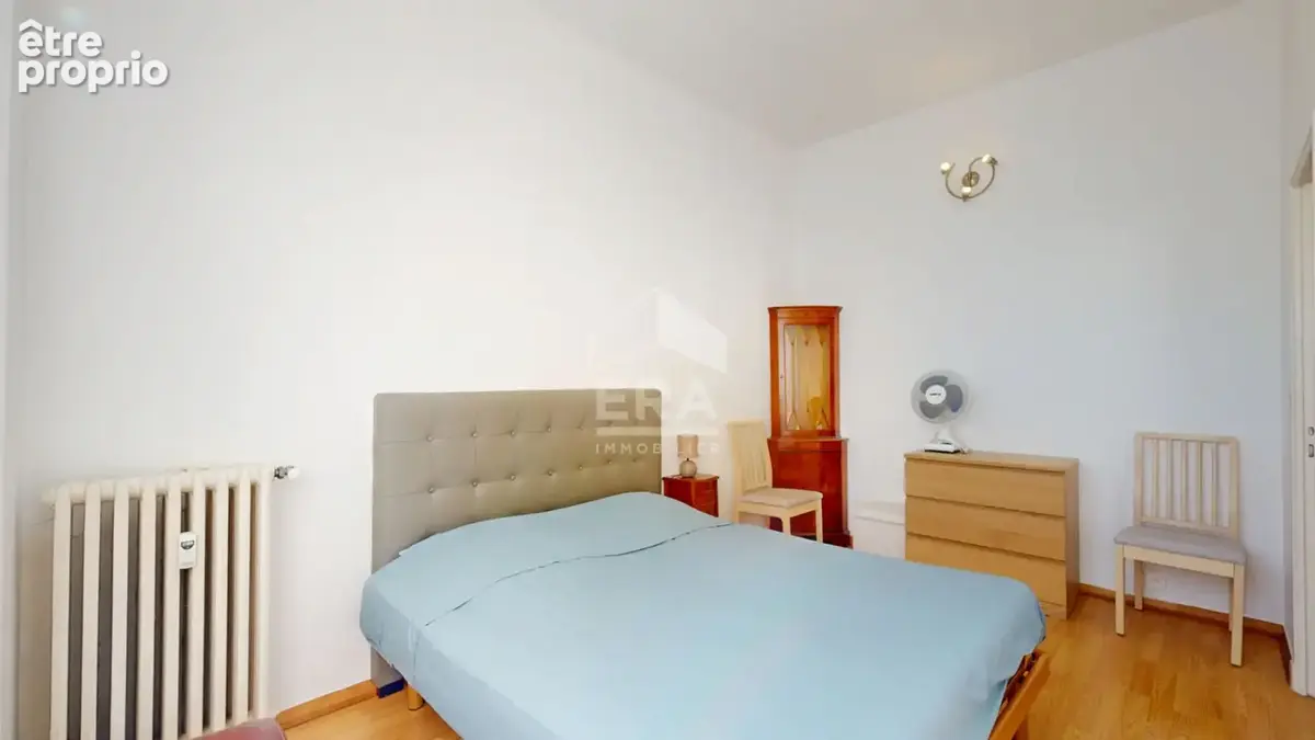Appartement 55m² à nice - photo 9