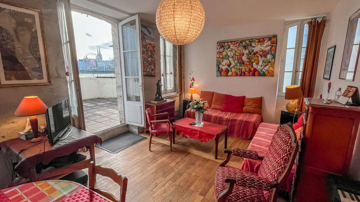 Photo 3 - Appartement à BAYONNE