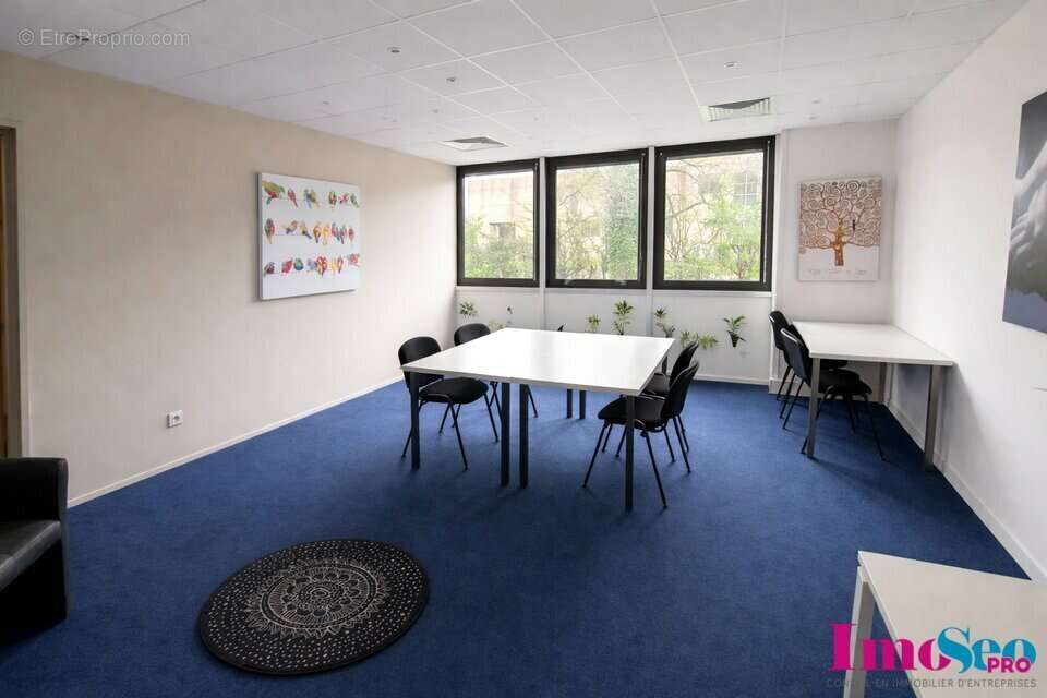 BUREAUX à vendre - photo 6