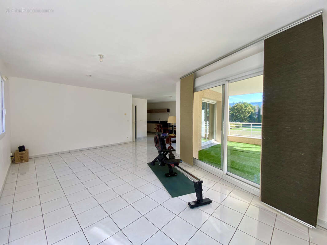 Appartement à SAINT-MARCELLIN