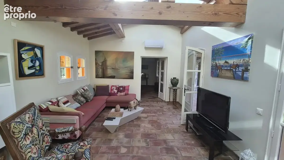 Propriété à Plan de la Tour - photo 19