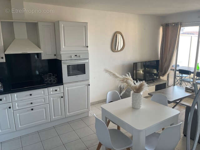 Appartement à FREJUS