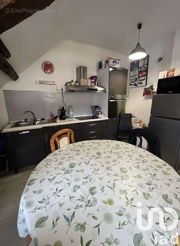 Photo 2 - Appartement à PONT-SAINTE-MAXENCE