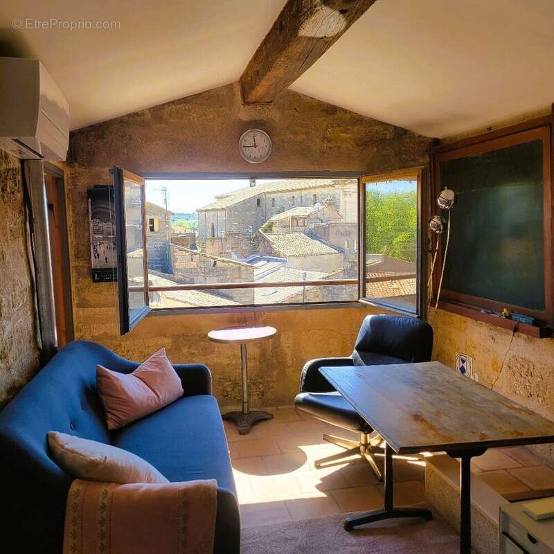Photo 5 - Appartement à PEZENAS