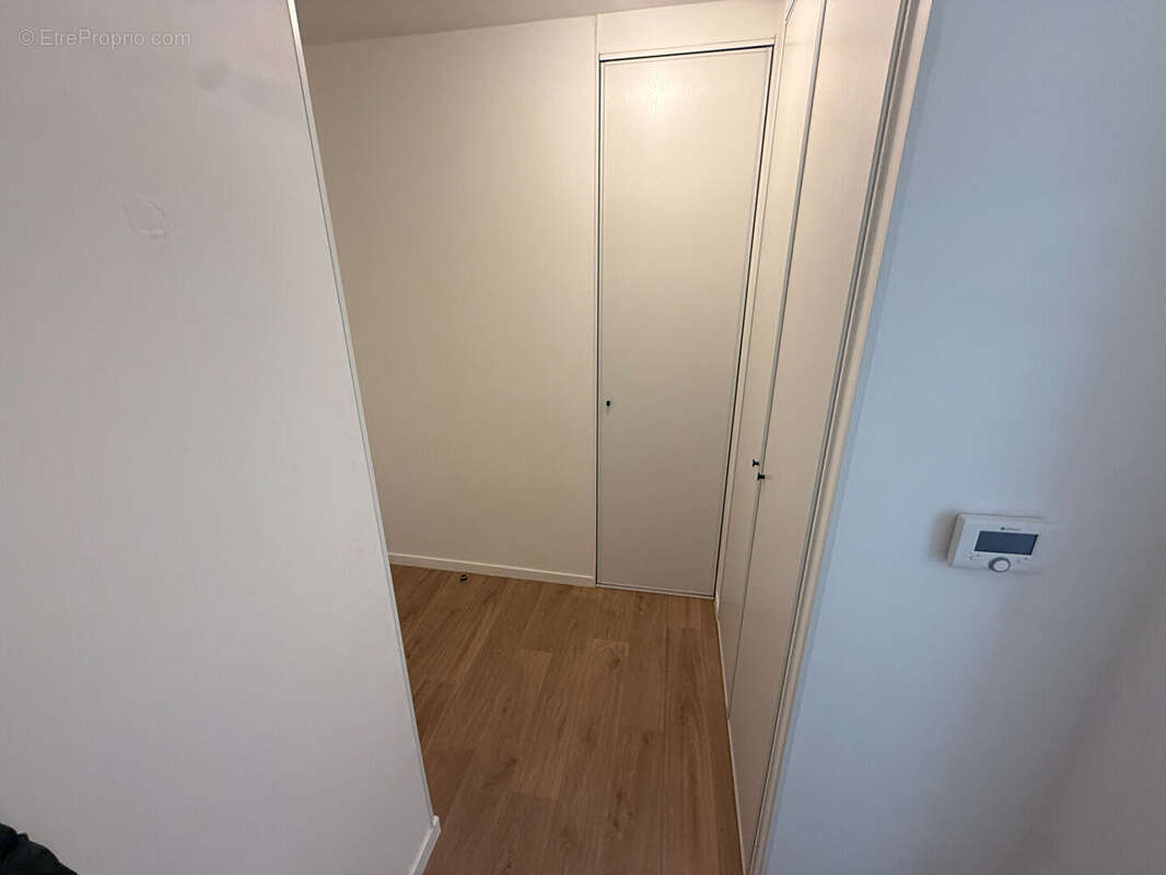 Appartement à LIFFRE