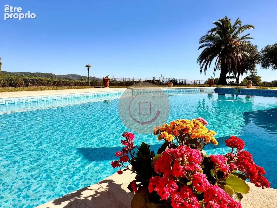 Propriete traditionnelle de style, avec beaucoup de cachet - vue mer panoramique - photo 49