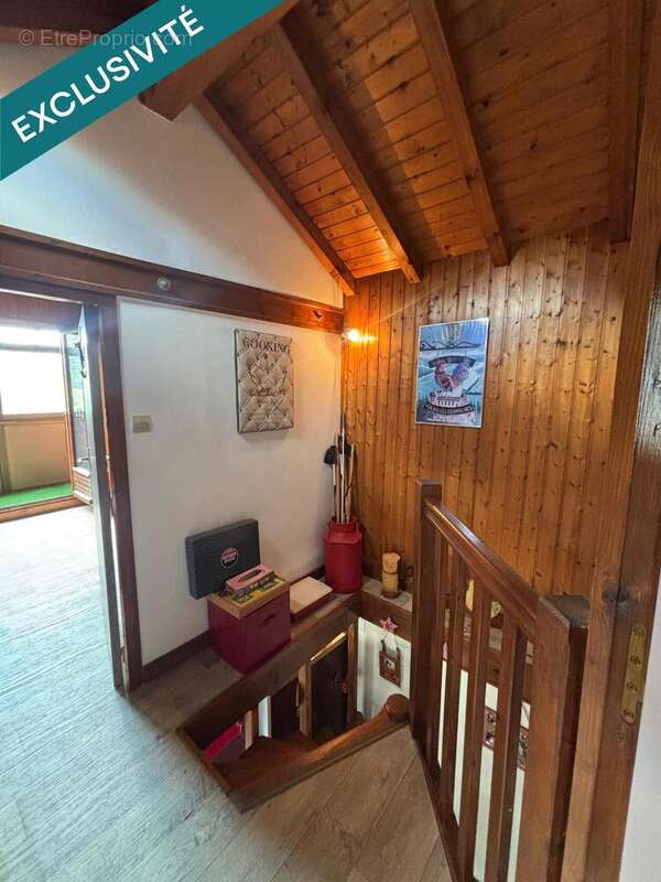 Photo 8 - Maison à LA CHAUX-DU-DOMBIEF