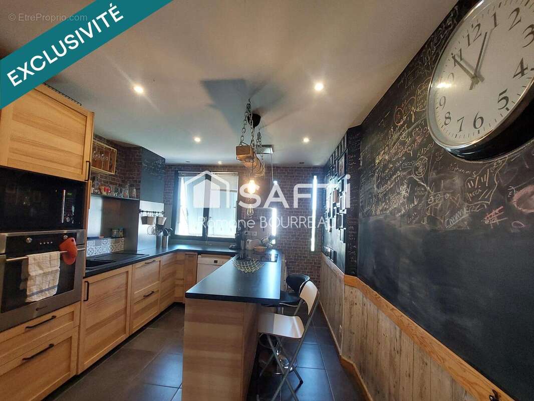 Photo 4 - Appartement à TOURS