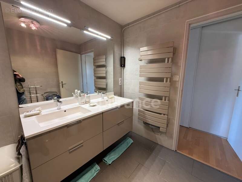 Appartement à LOURDES